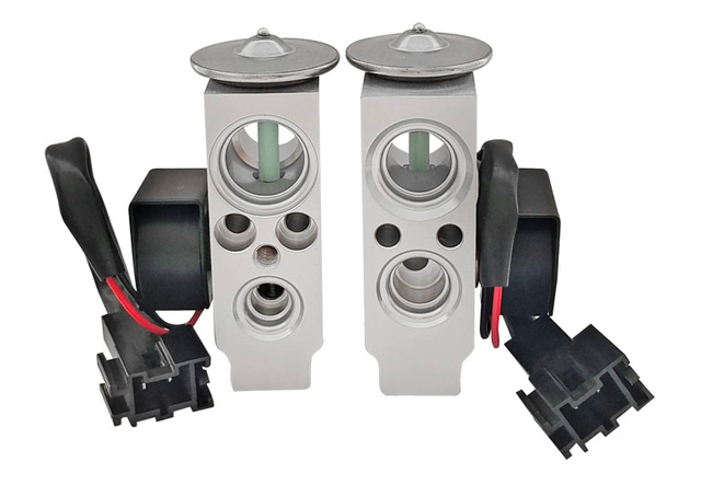 Expansion Valve SL-988602