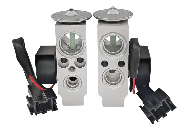 Expansion Valve SL-988602