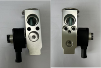 Expansion Valve SL-88705